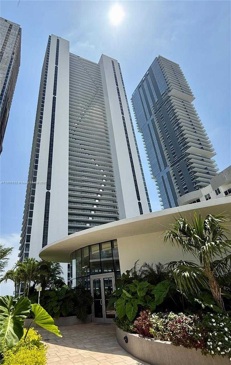 Small Image of 700 NORTH EAST 24TH ST #4303, Miami Number 21