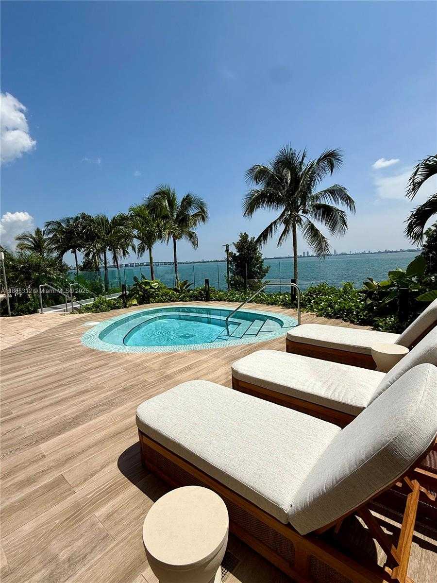 Small Image of 700 NORTH EAST 24TH ST #4303, Miami Number 22