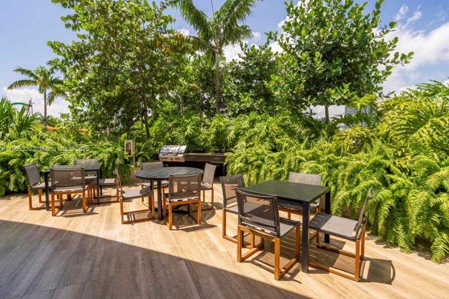 Small Image of 700 NORTH EAST 24TH ST #4303, Miami Number 27