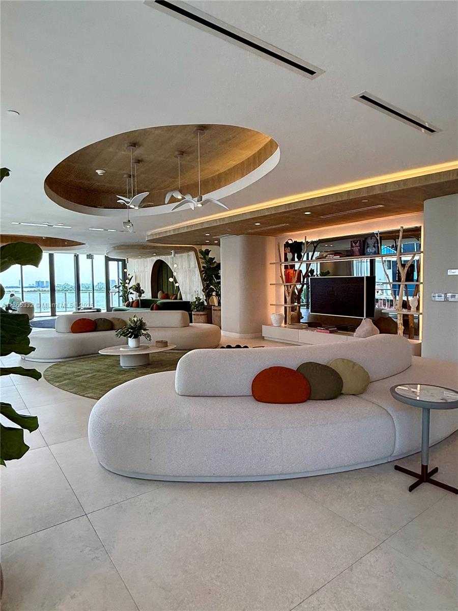 Small Image of 700 NORTH EAST 24TH ST #4303, Miami Number 3