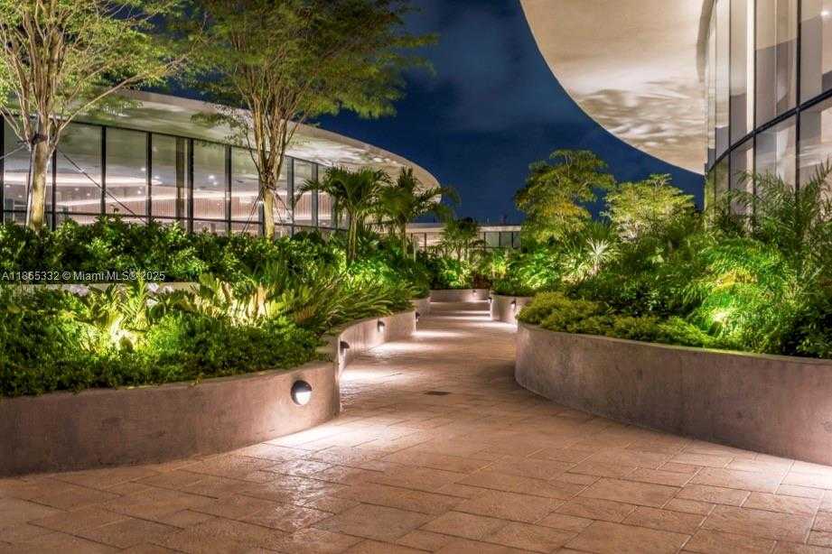 Small Image of 700 NORTH EAST 24TH ST #4303, Miami Number 35