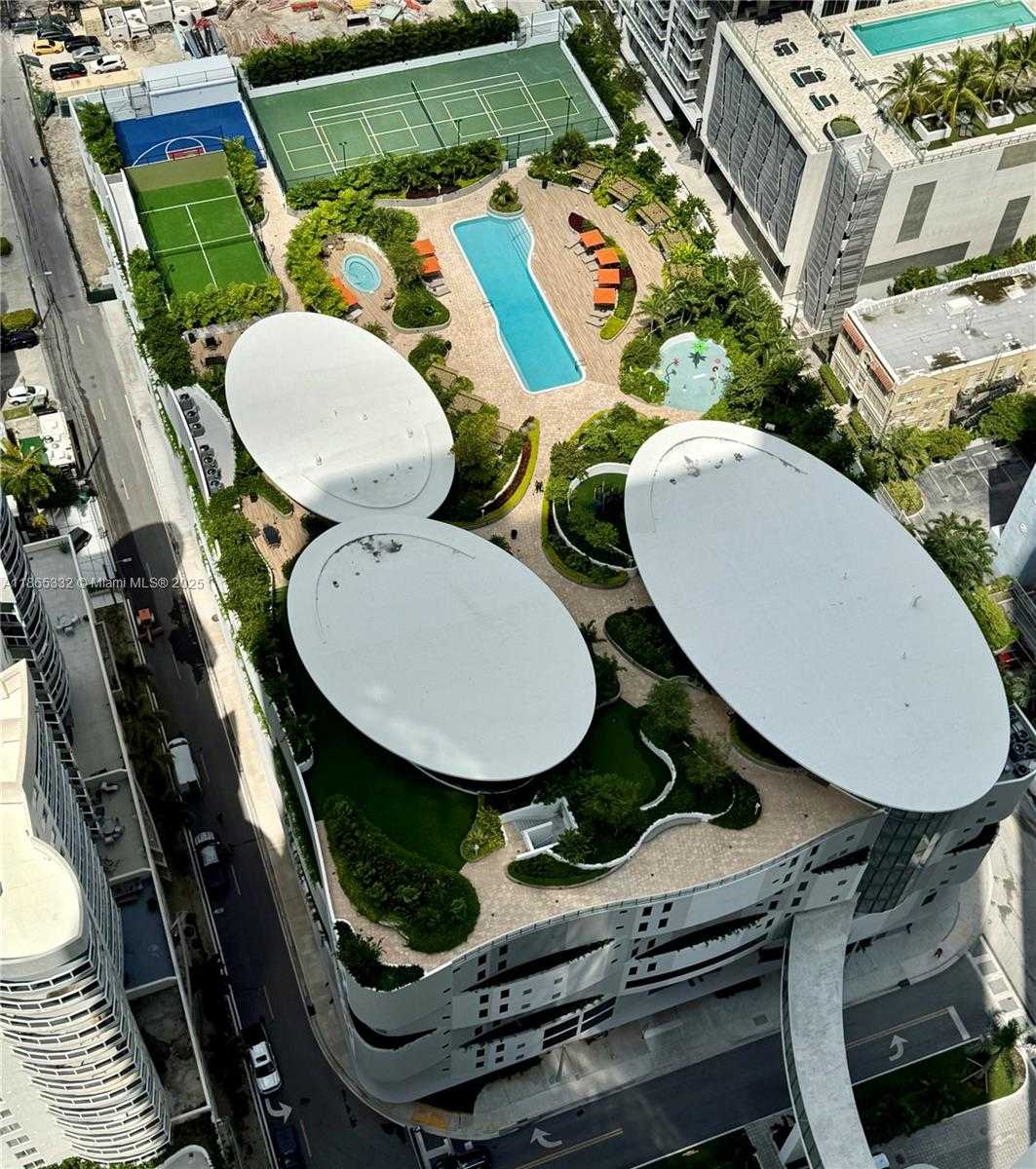 Small Image of 700 NORTH EAST 24TH ST #4303, Miami Number 39