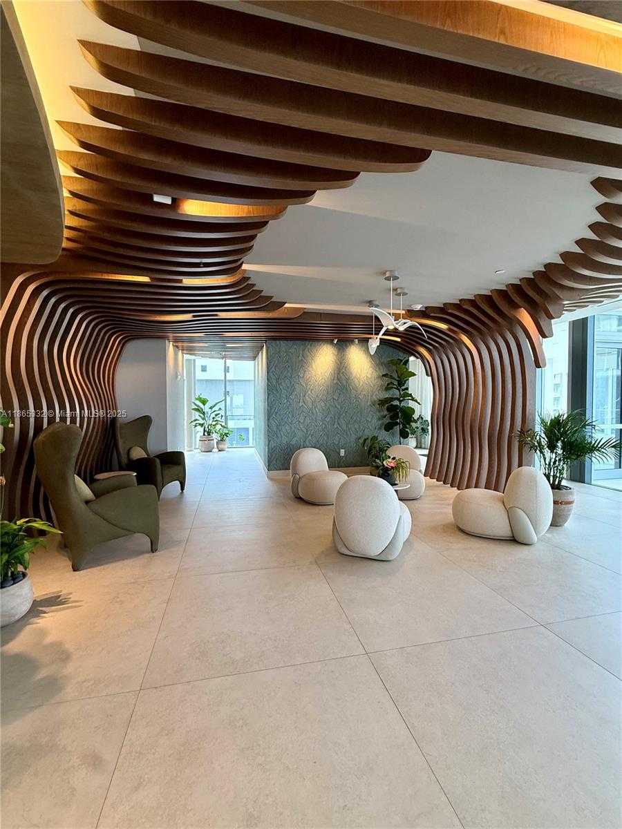 Small Image of 700 NORTH EAST 24TH ST #4303, Miami Number 4