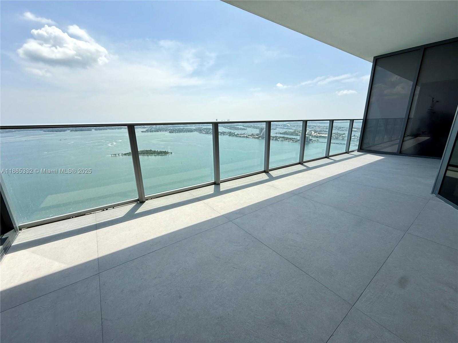 Small Image of 700 NORTH EAST 24TH ST #4303, Miami Number 9