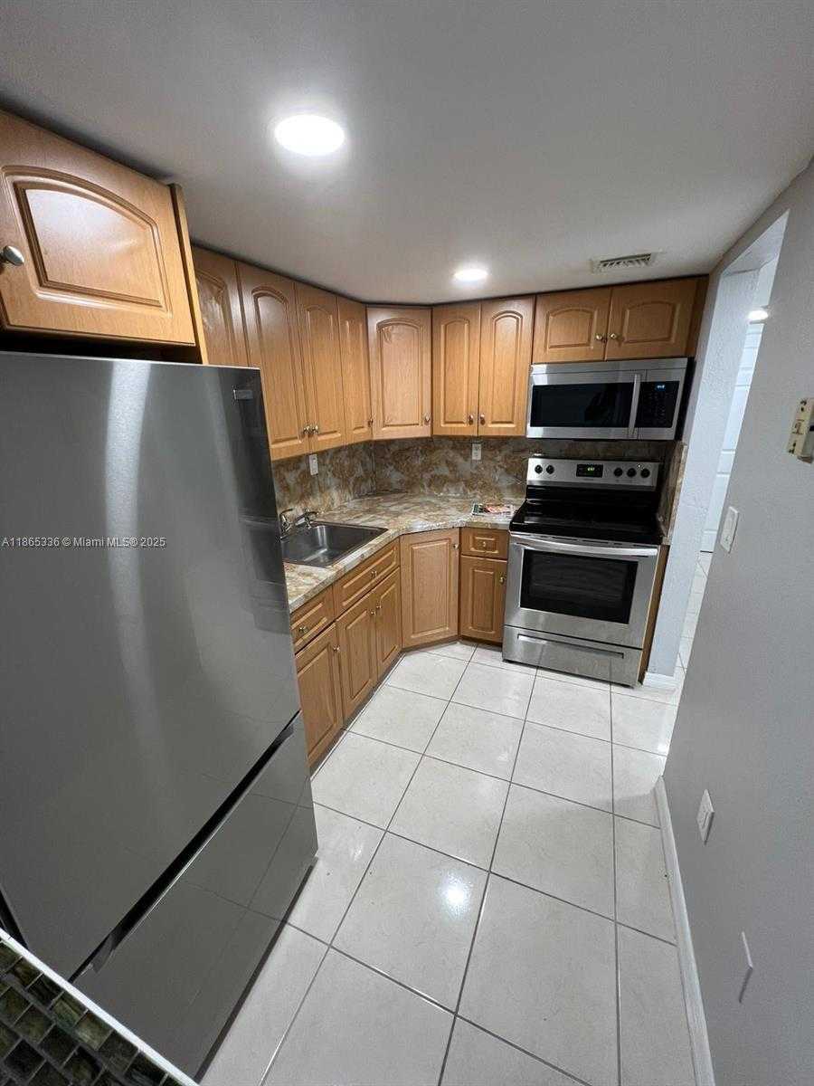 Small Image of 7953 SOUTH WEST 104TH ST #108D, Miami Number 13