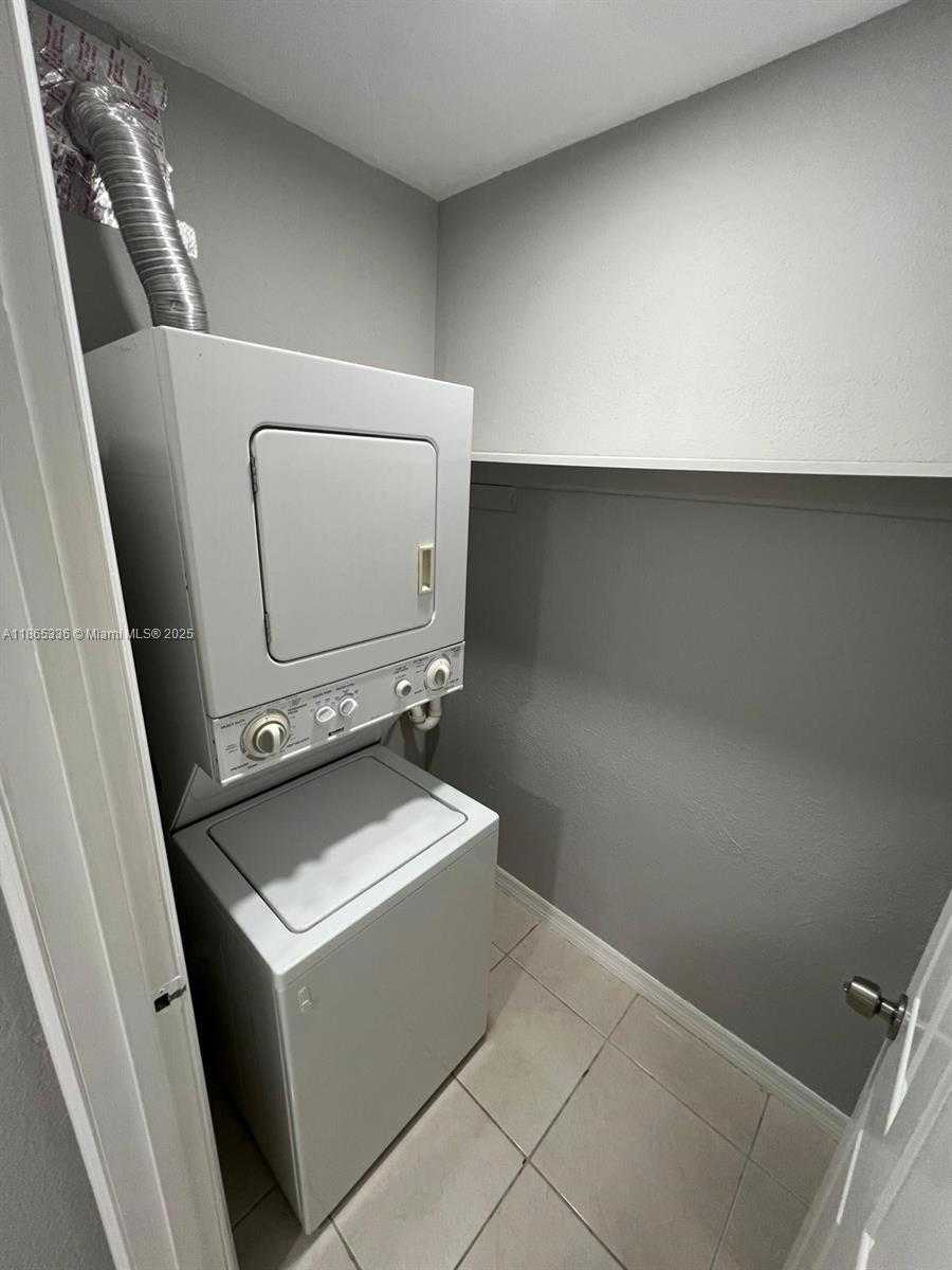 Small Image of 7953 SOUTH WEST 104TH ST #108D, Miami Number 25