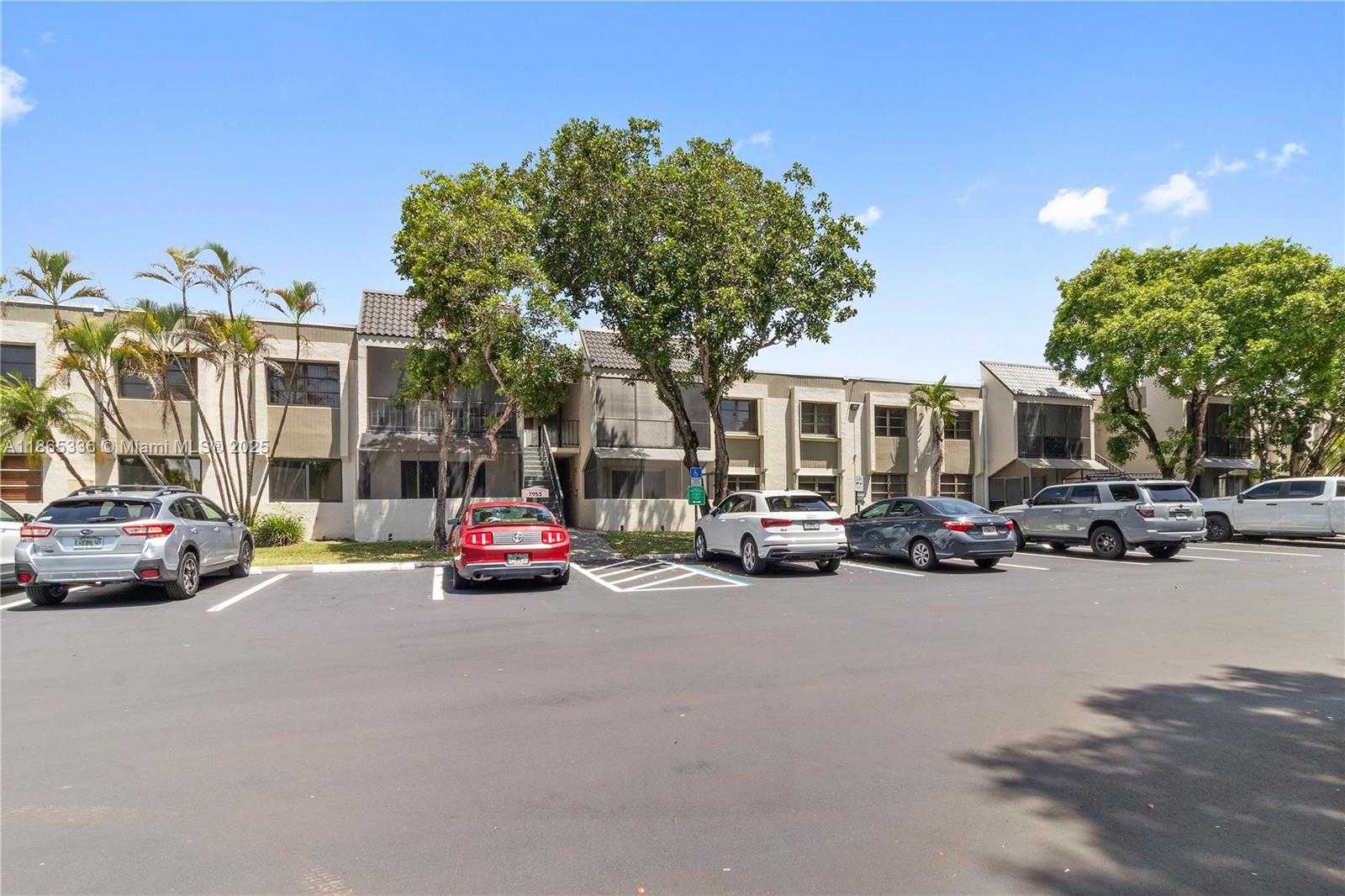 Small Image of 7953 SOUTH WEST 104TH ST #108D, Miami Number 30