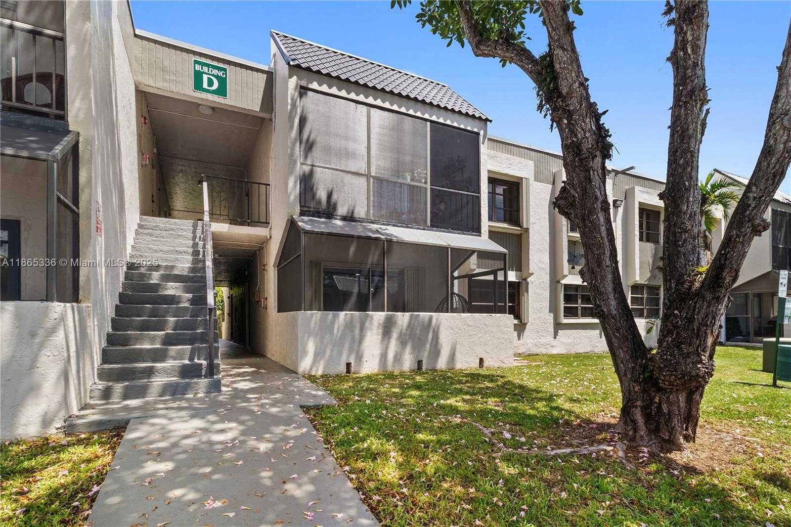 Small Image of 7953 SOUTH WEST 104TH ST #108D, Miami Number 31