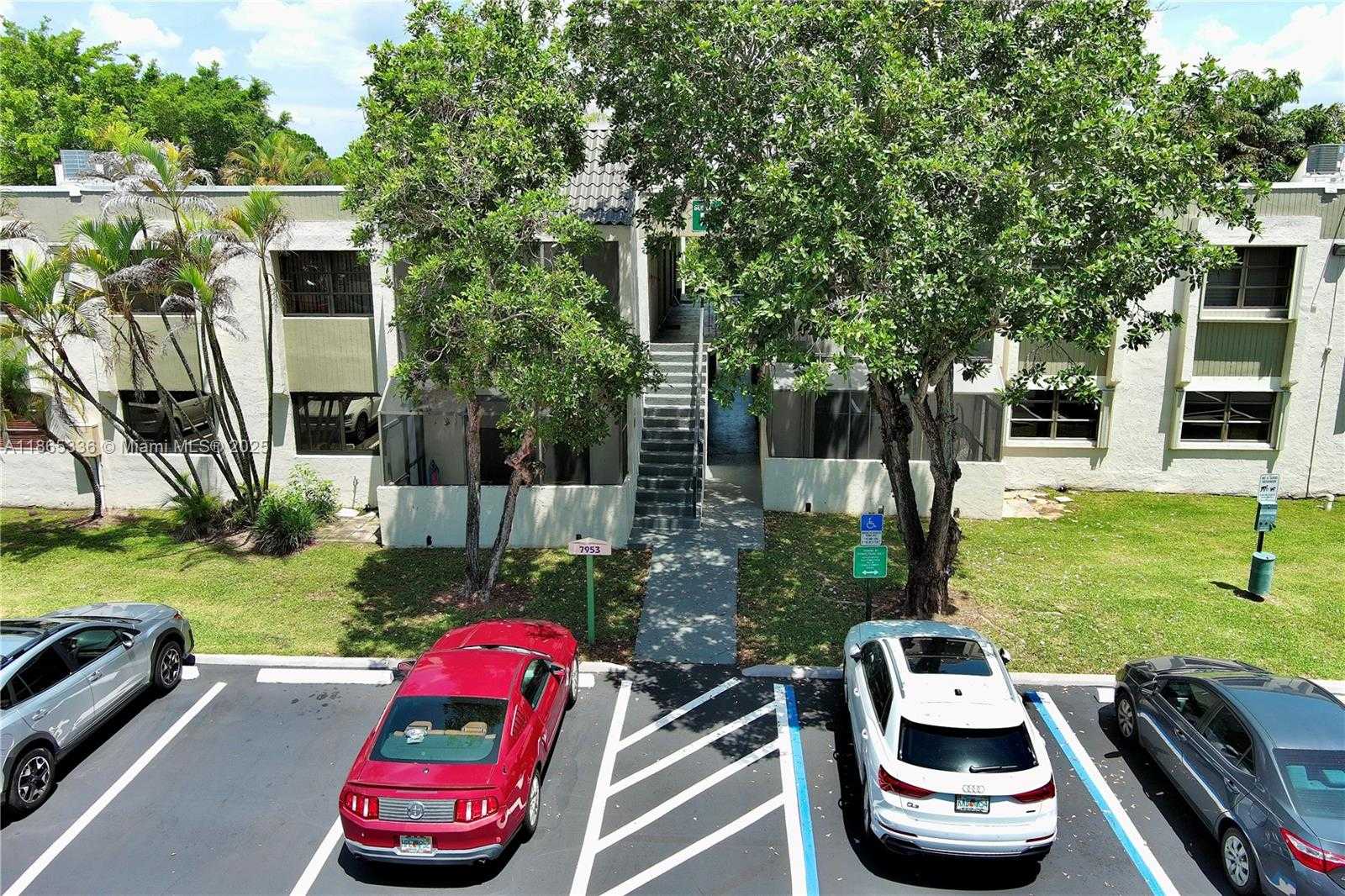 Small Image of 7953 SOUTH WEST 104TH ST #108D, Miami Number 32
