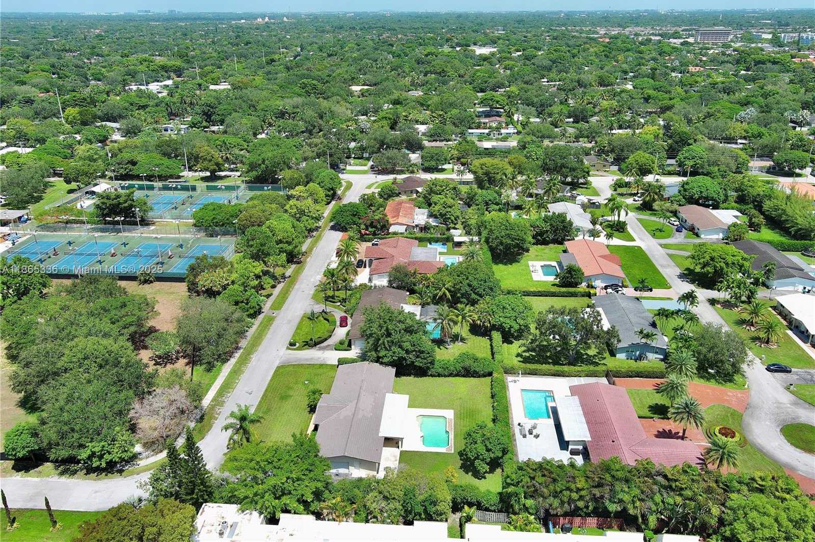Small Image of 7953 SOUTH WEST 104TH ST #108D, Miami Number 36
