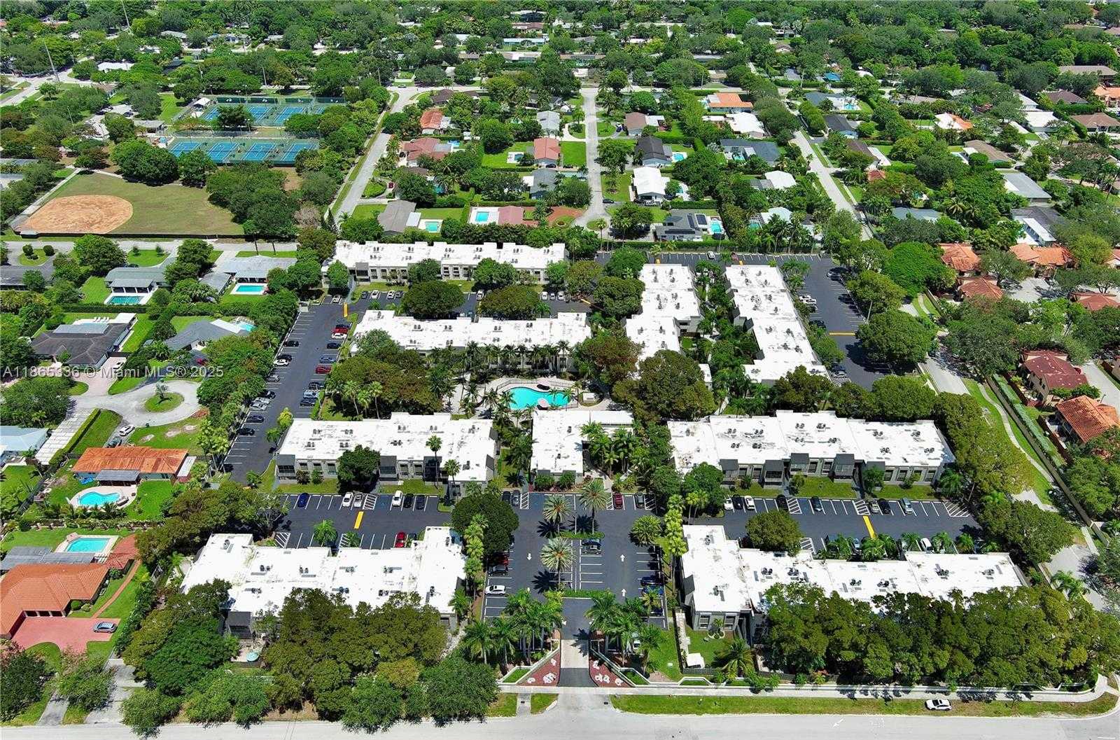 Small Image of 7953 SOUTH WEST 104TH ST #108D, Miami Number 40