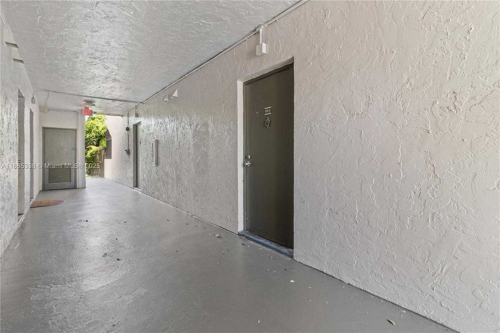 Small Image of 7953 SOUTH WEST 104TH ST #108D, Miami Number 7