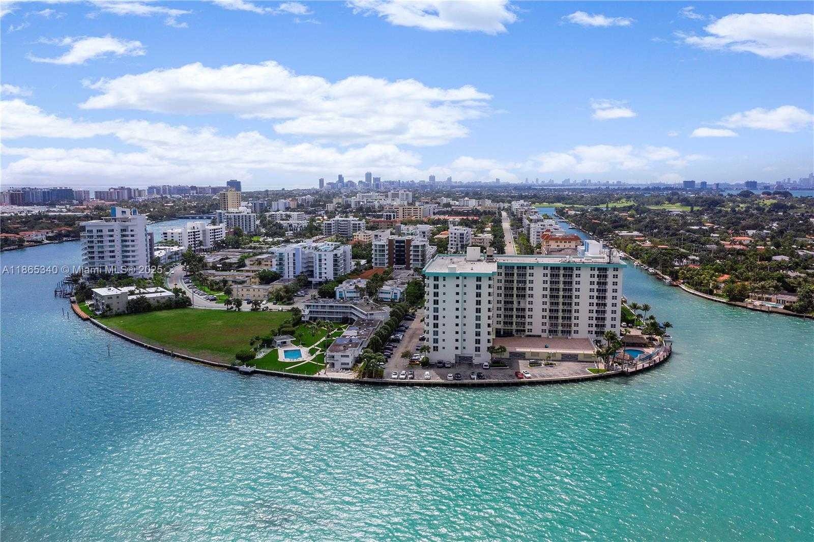 Small Image of 10350 WEST BAY HARBOR DR #10J, Bay Harbor Islands Number 16