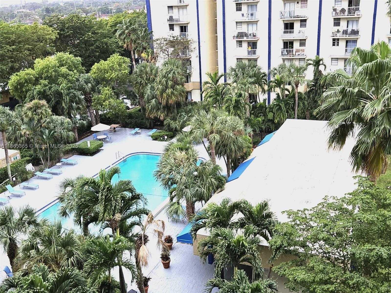 Small Image of 801 NORTH WEST 47TH AVE #809W, Miami Number 18