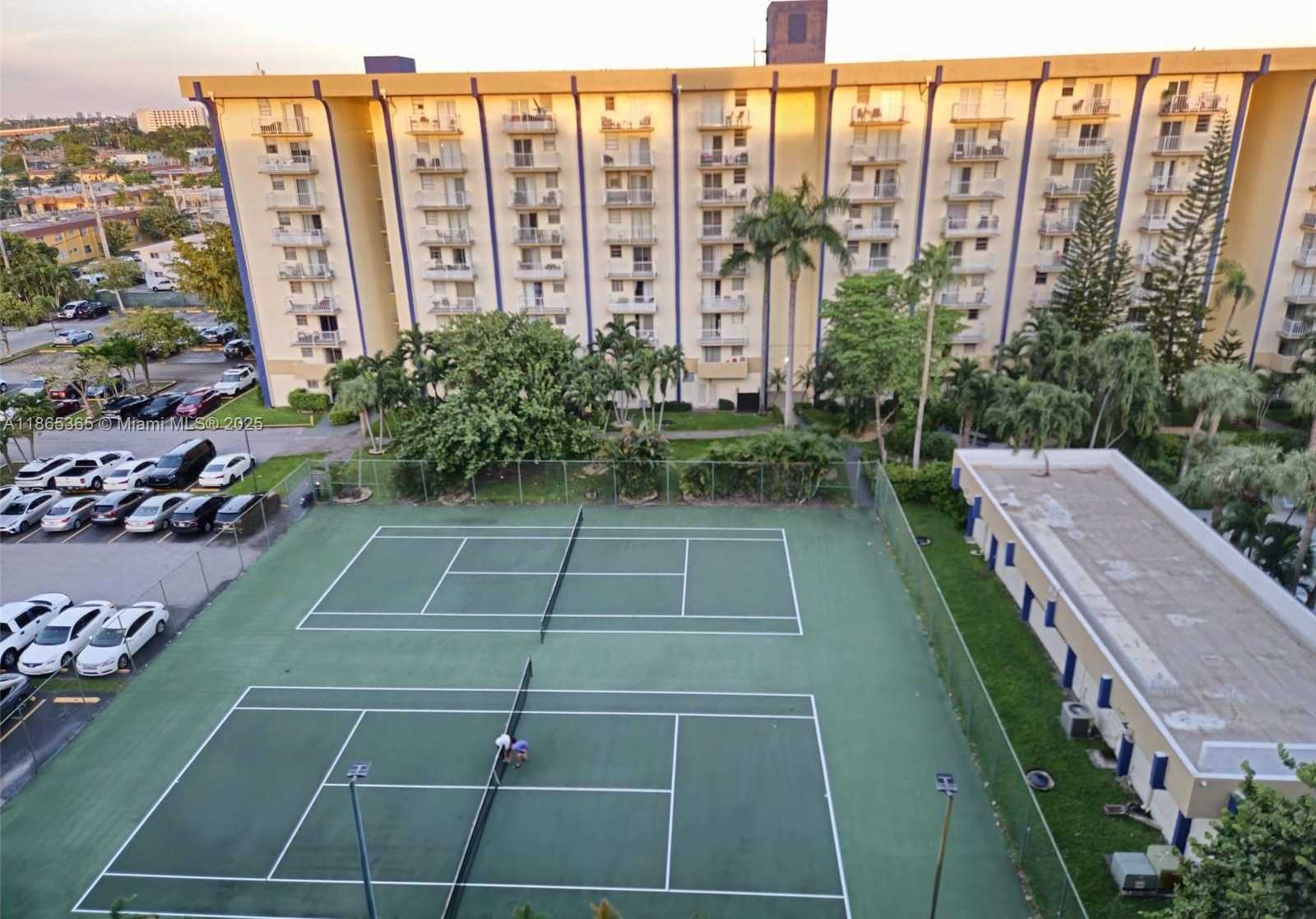 Small Image of 801 NORTH WEST 47TH AVE #809W, Miami Number 2
