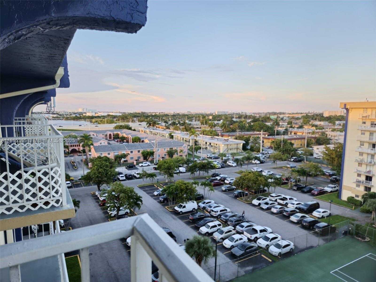 Small Image of 801 NORTH WEST 47TH AVE #809W, Miami Number 21
