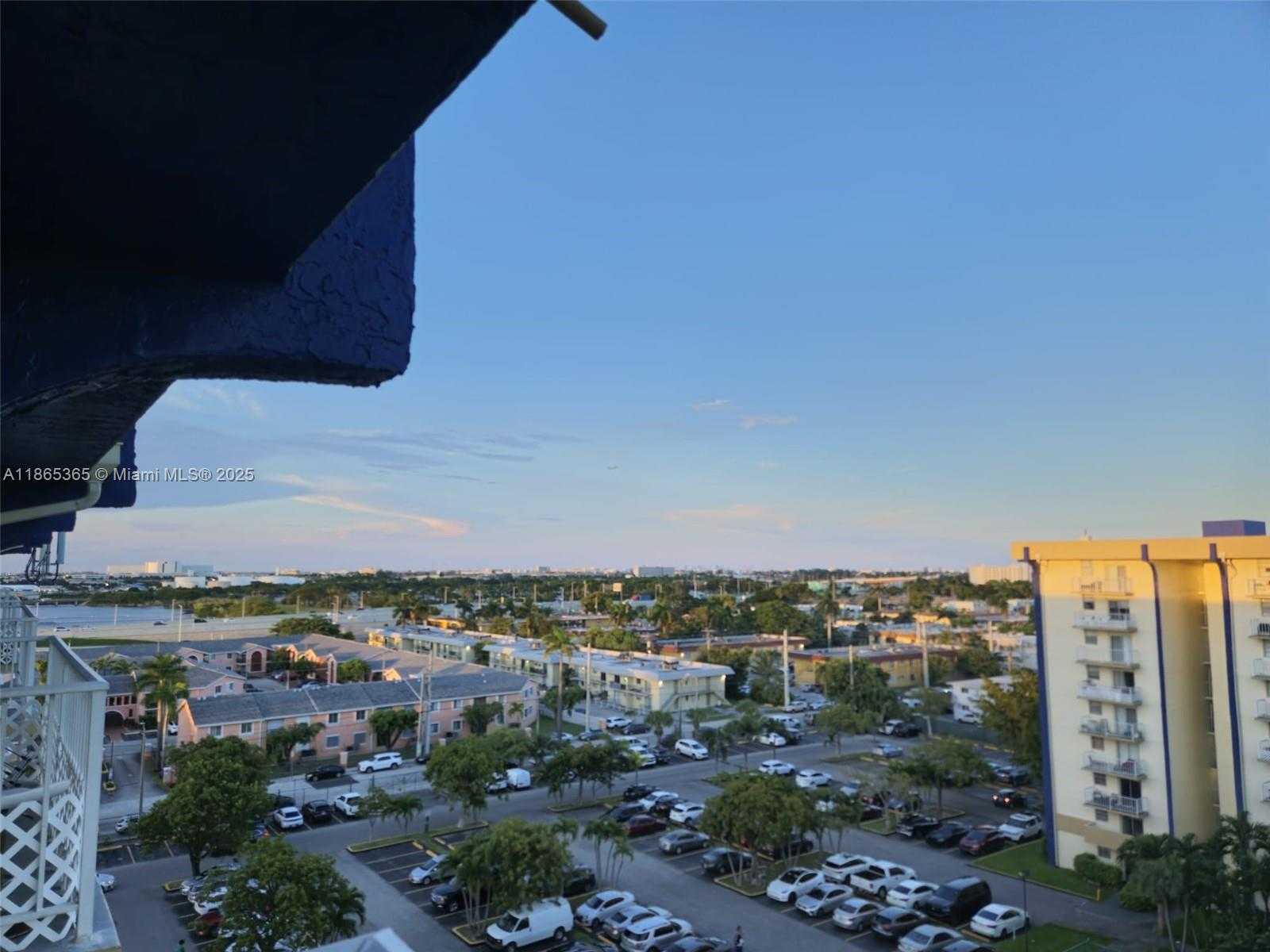 Small Image of 801 NORTH WEST 47TH AVE #809W, Miami Number 22
