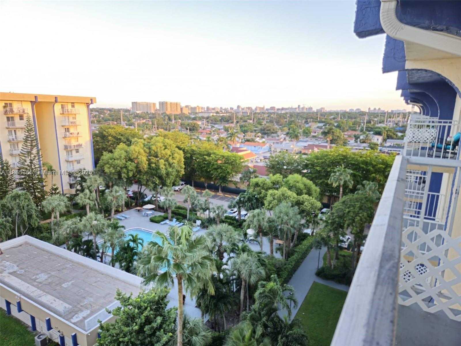 Small Image of 801 NORTH WEST 47TH AVE #809W, Miami Number 3