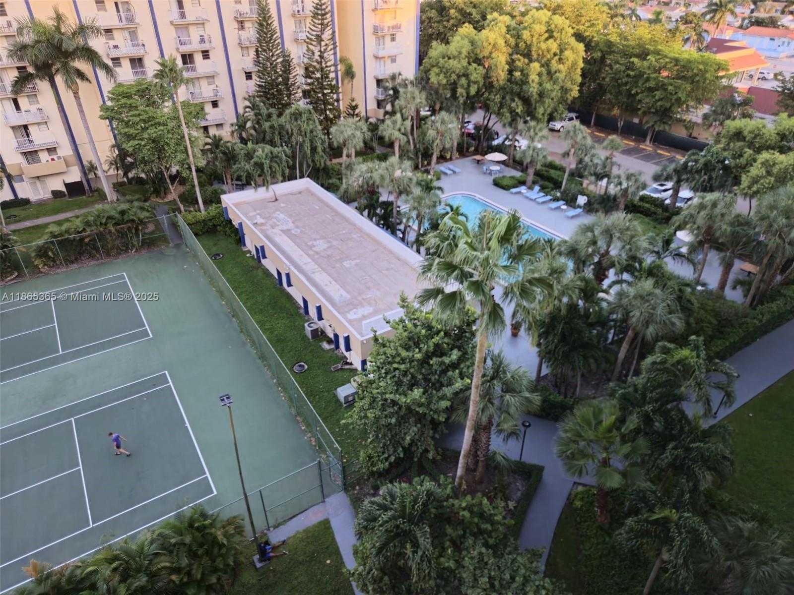 Small Image of 801 NORTH WEST 47TH AVE #809W, Miami Number 6