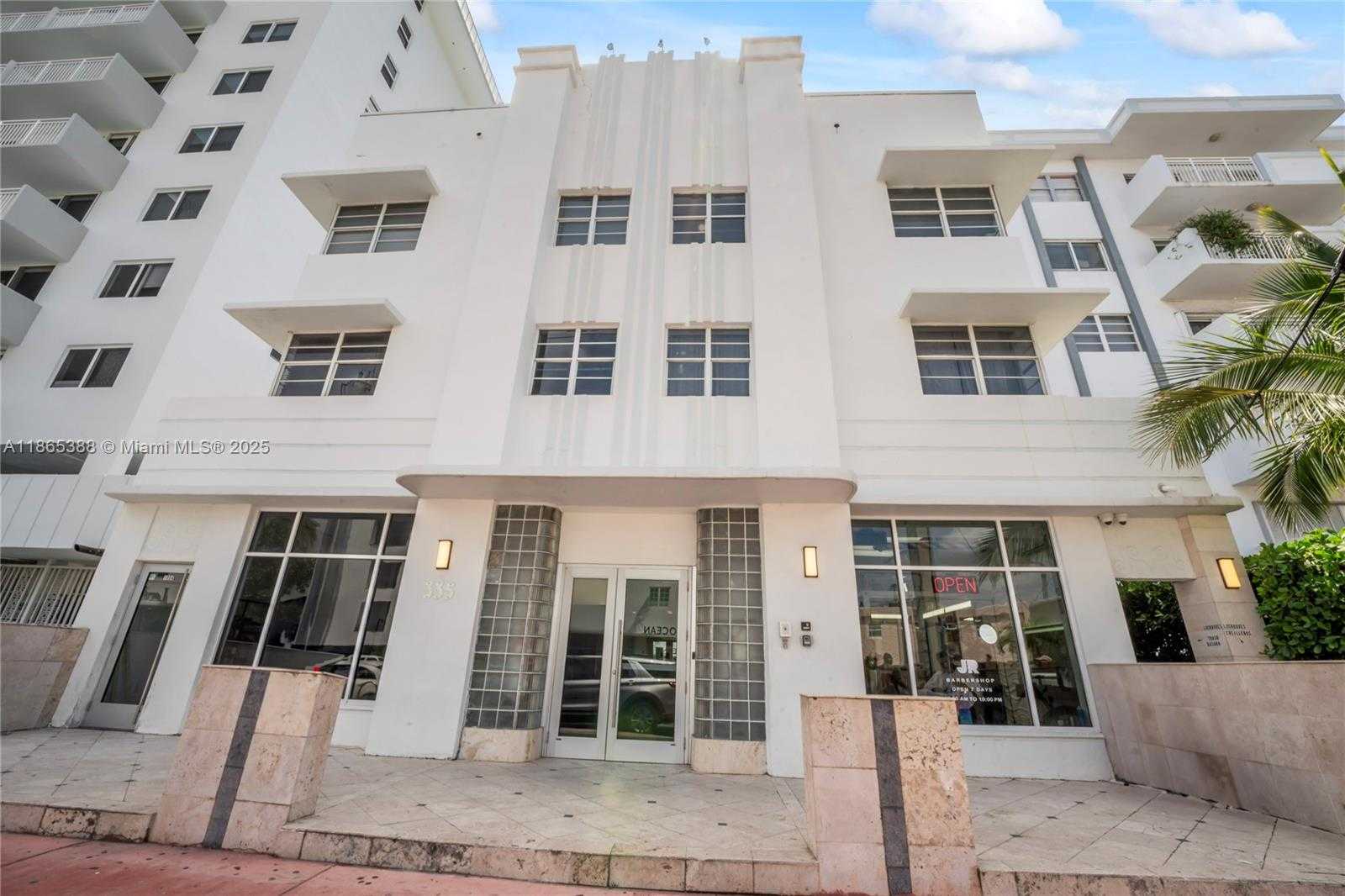 Small Image of 335 OCEAN DR #306, Miami Beach Number 11