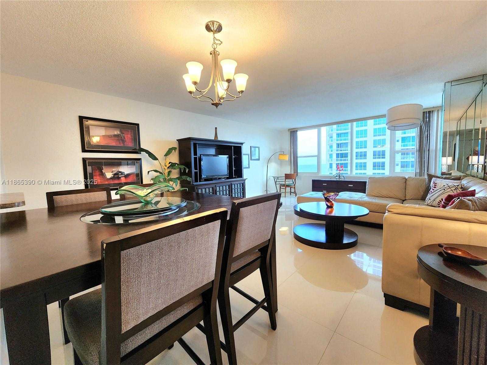 Small Image of 3505 SOUTH OCEAN DR #1217, Hollywood Number 3