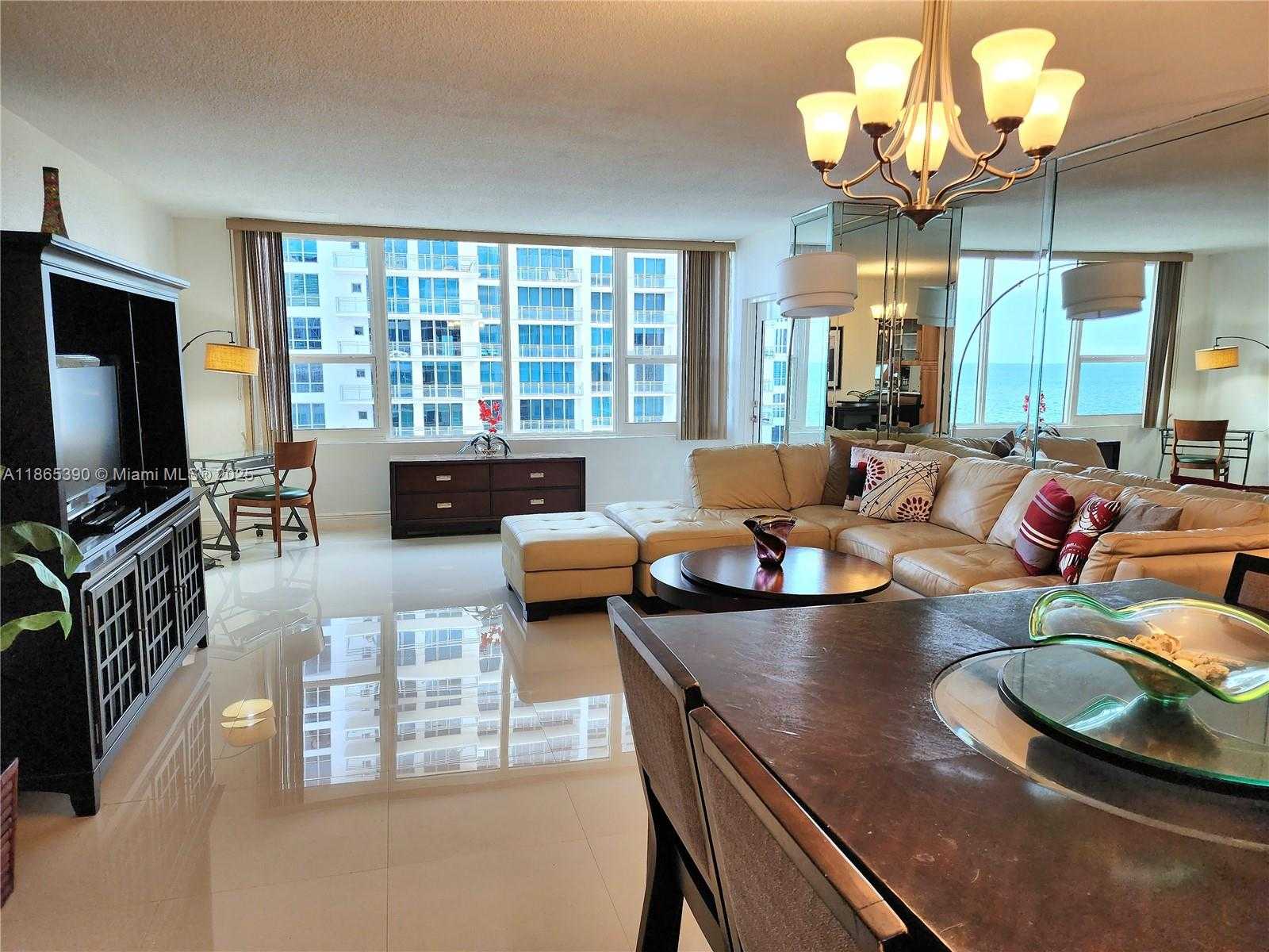Small Image of 3505 SOUTH OCEAN DR #1217, Hollywood Number 5