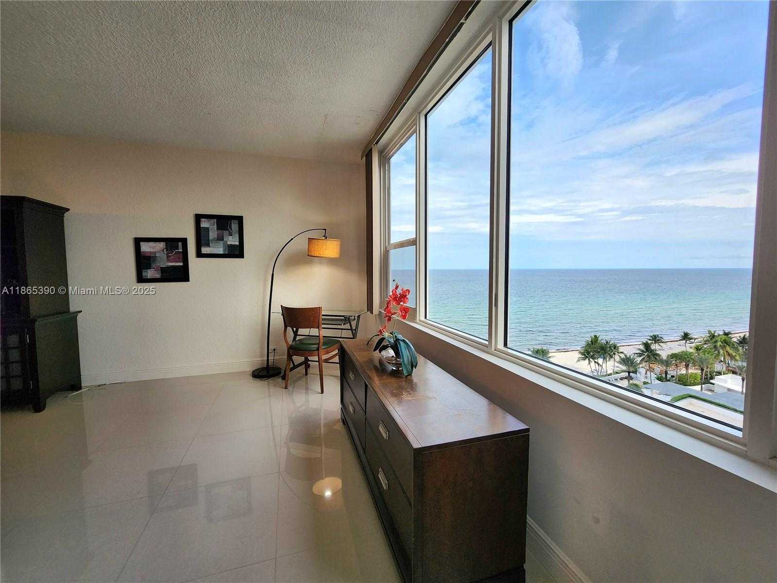 Small Image of 3505 SOUTH OCEAN DR #1217, Hollywood Number 7