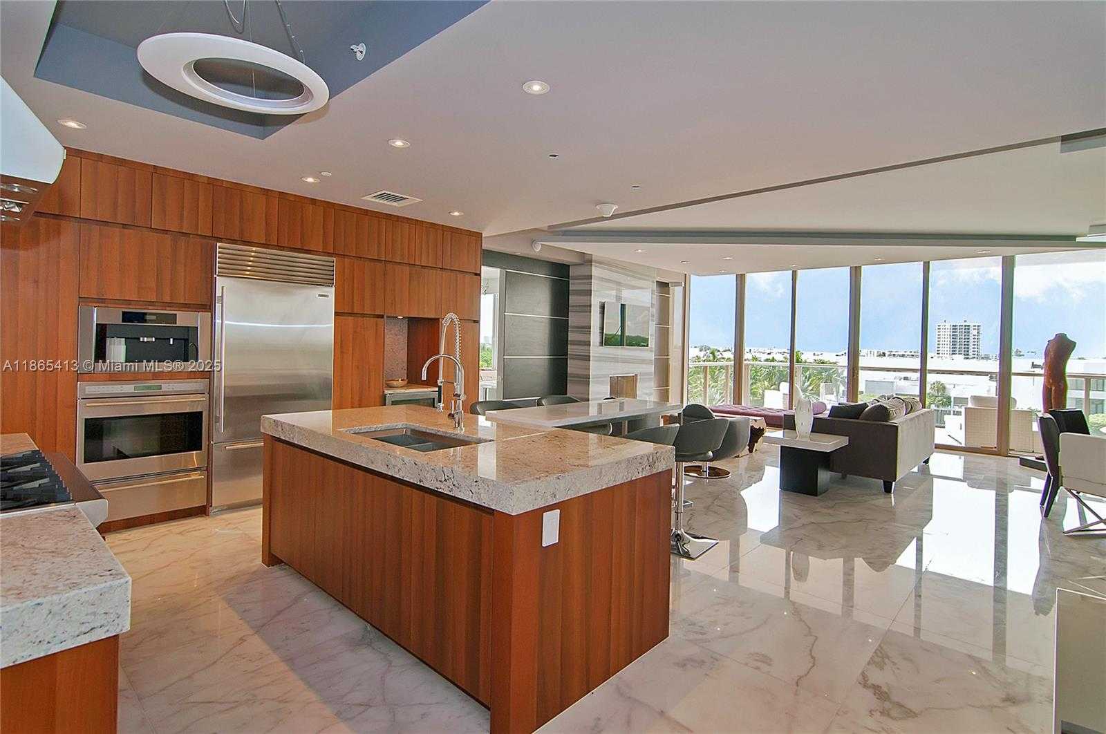 Small Image of 9705 COLLINS AVE #505N, Bal Harbour Number 11