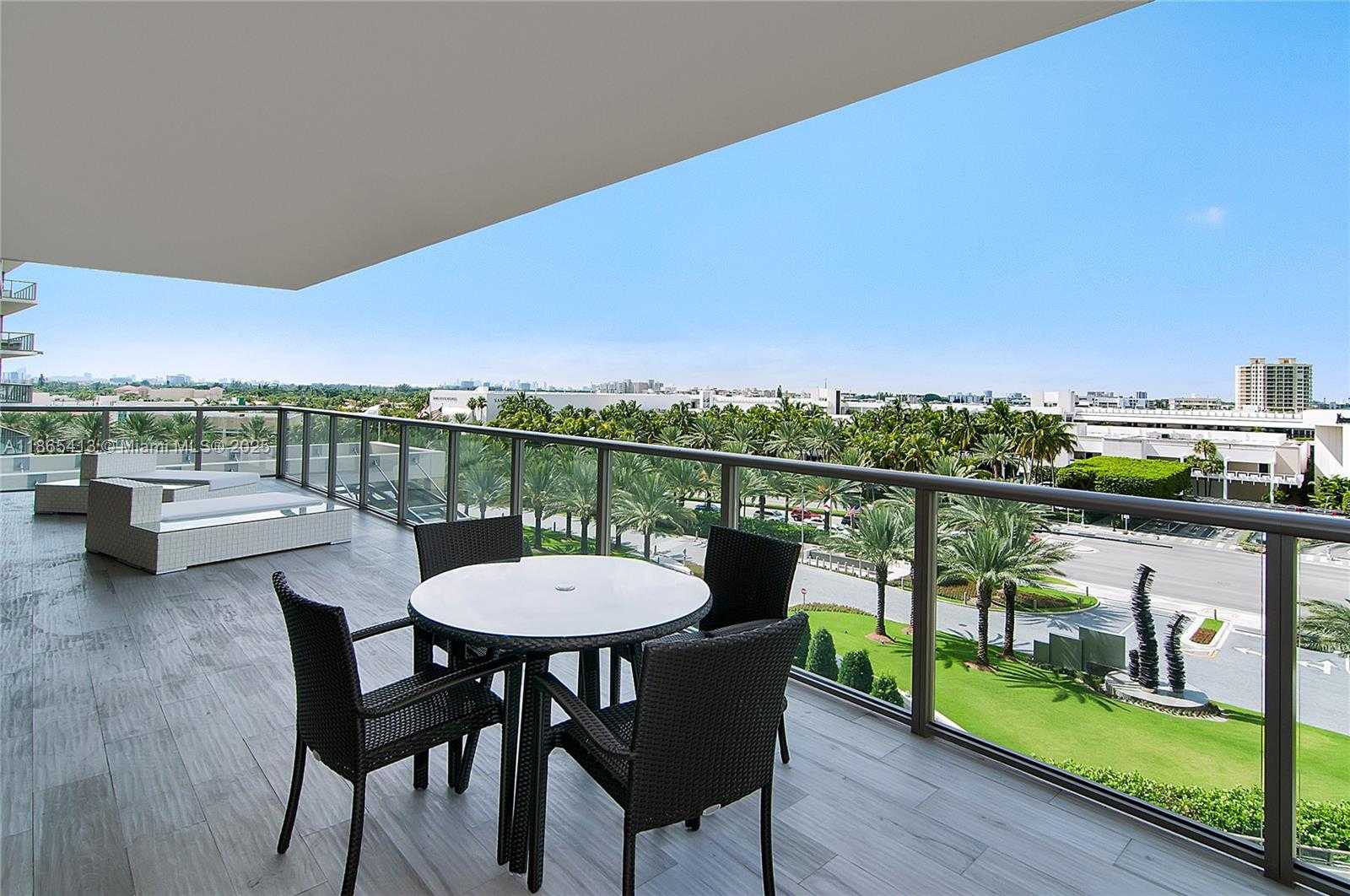 Small Image of 9705 COLLINS AVE #505N, Bal Harbour Number 33
