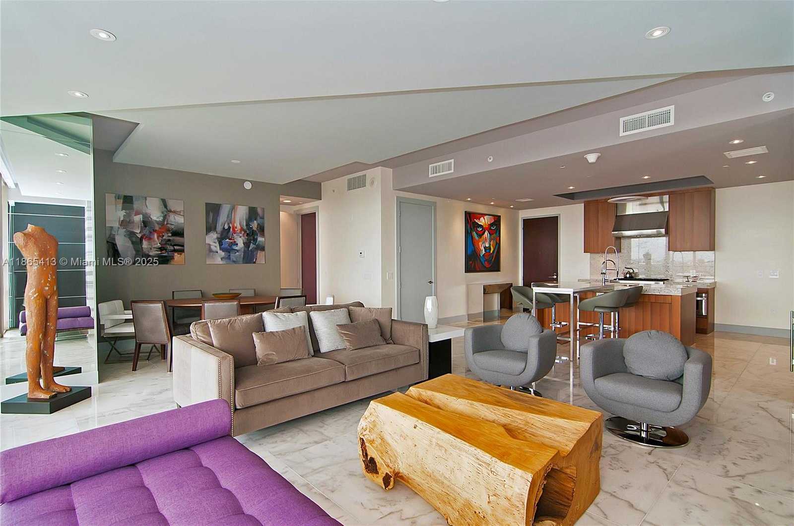 Small Image of 9705 COLLINS AVE #505N, Bal Harbour Number 5