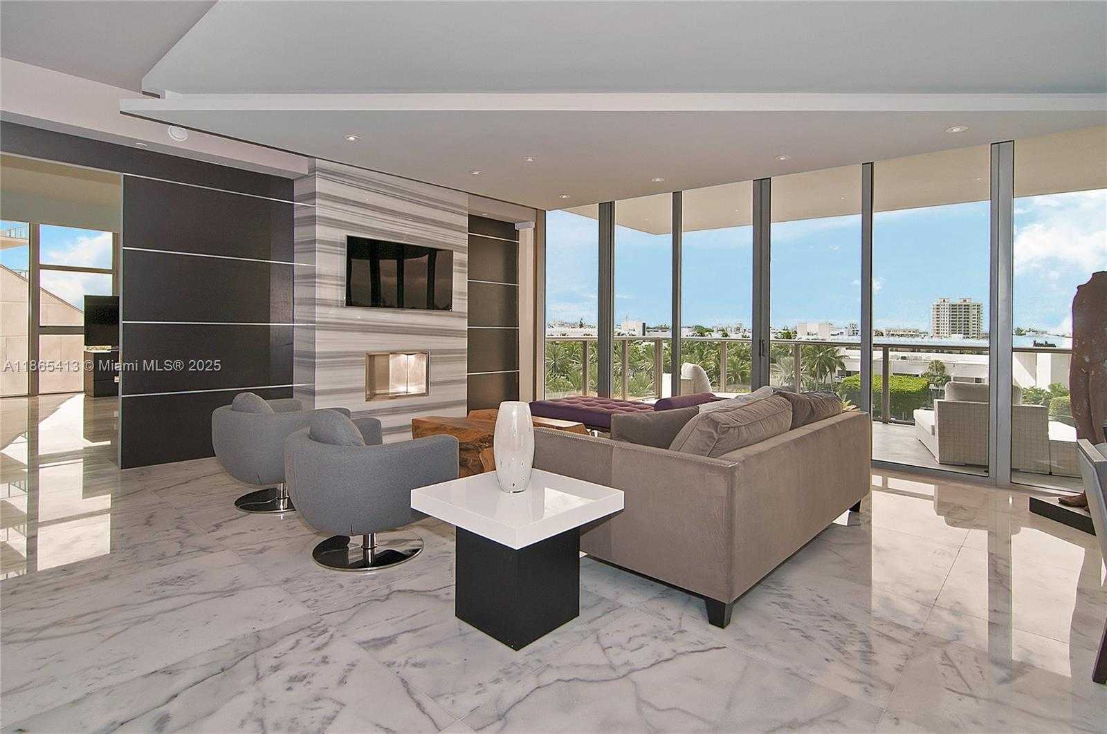 Small Image of 9705 COLLINS AVE #505N, Bal Harbour Number 7