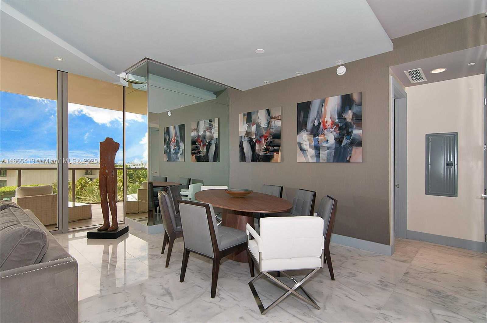 Small Image of 9705 COLLINS AVE #505N, Bal Harbour Number 8