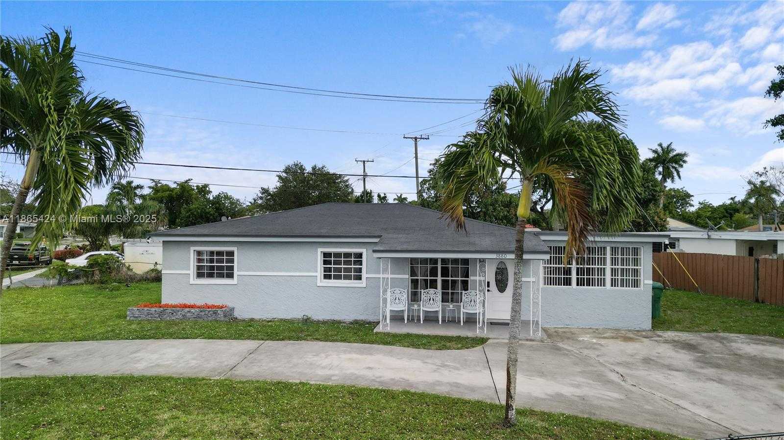 Small Image of 3880 NORTH WEST 5TH ST, Lauderhill Number 10