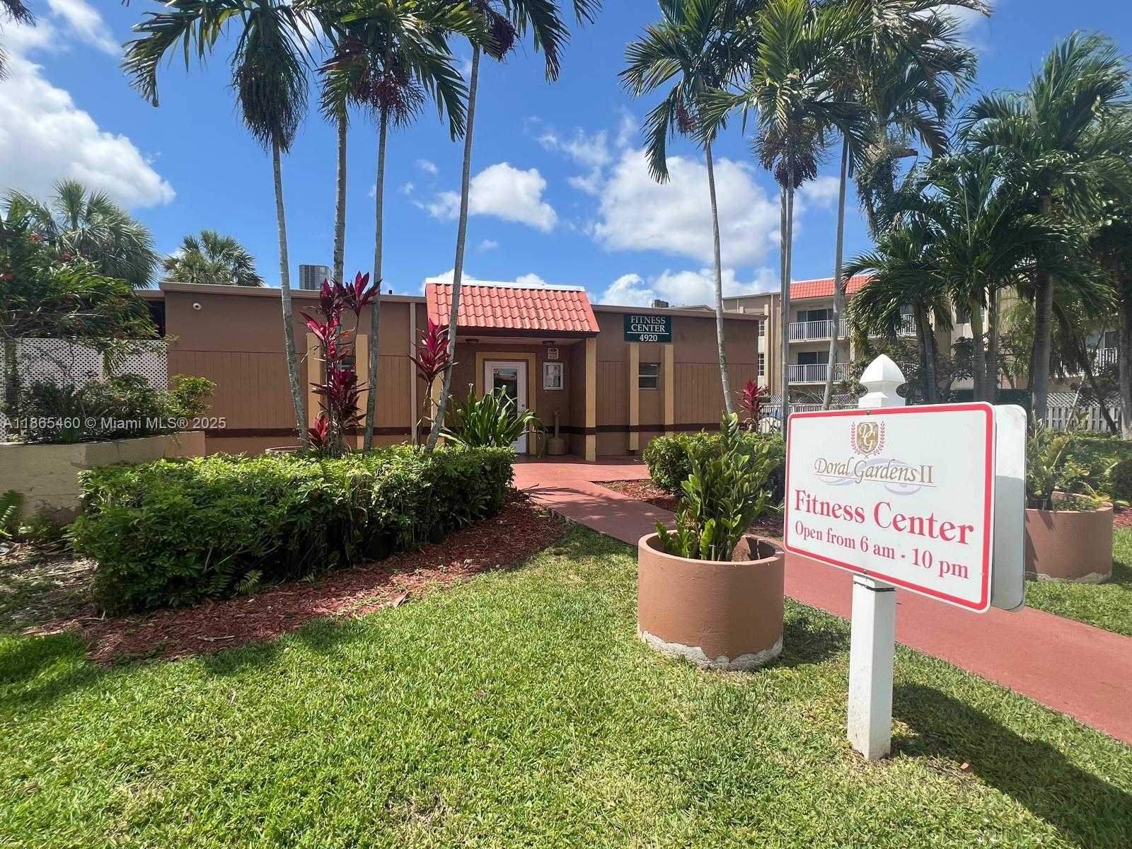 Small Image of 4810 NORTH WEST 79TH AVE #305, Doral Number 22