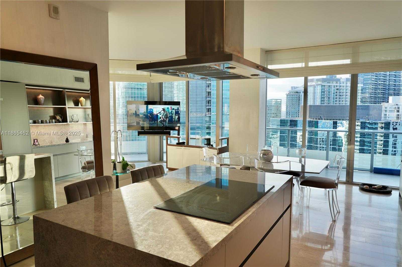 Small Image of 1300 BRICKELL BAY DR #3701, Miami Number 7
