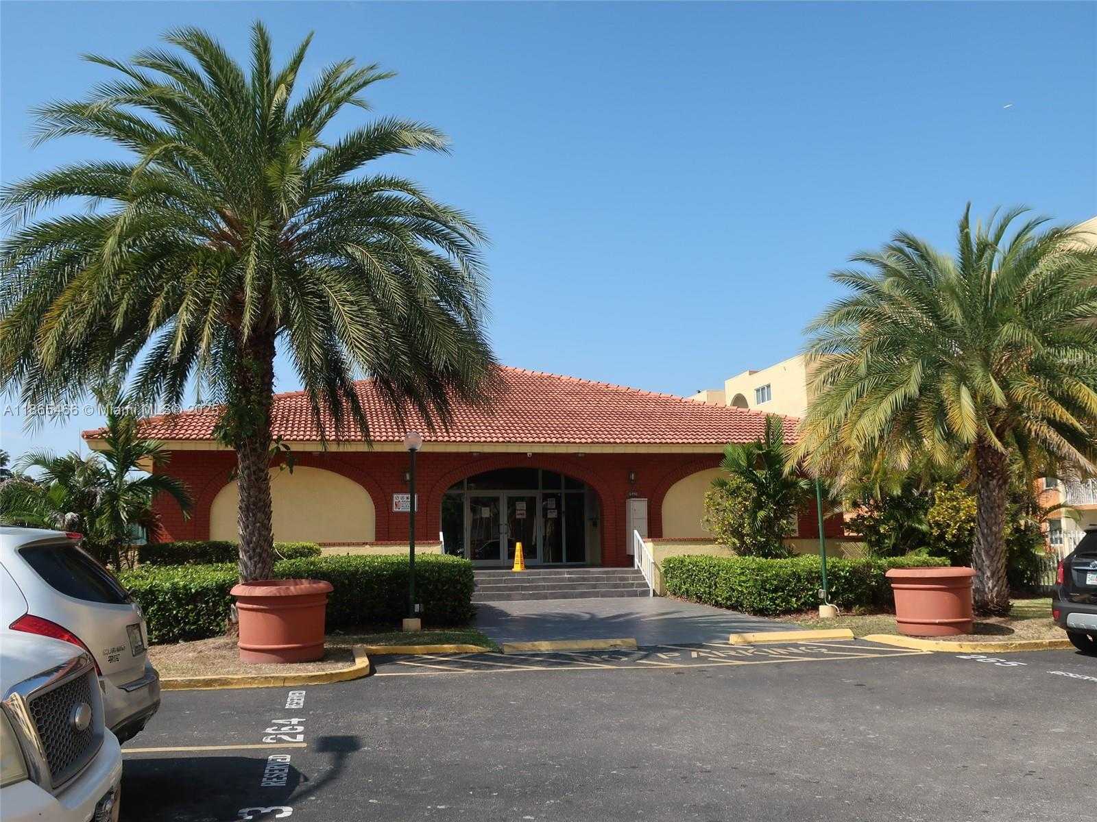 Small Image of 6990 NORTH WEST 186TH ST #4-411, Hialeah Number 13