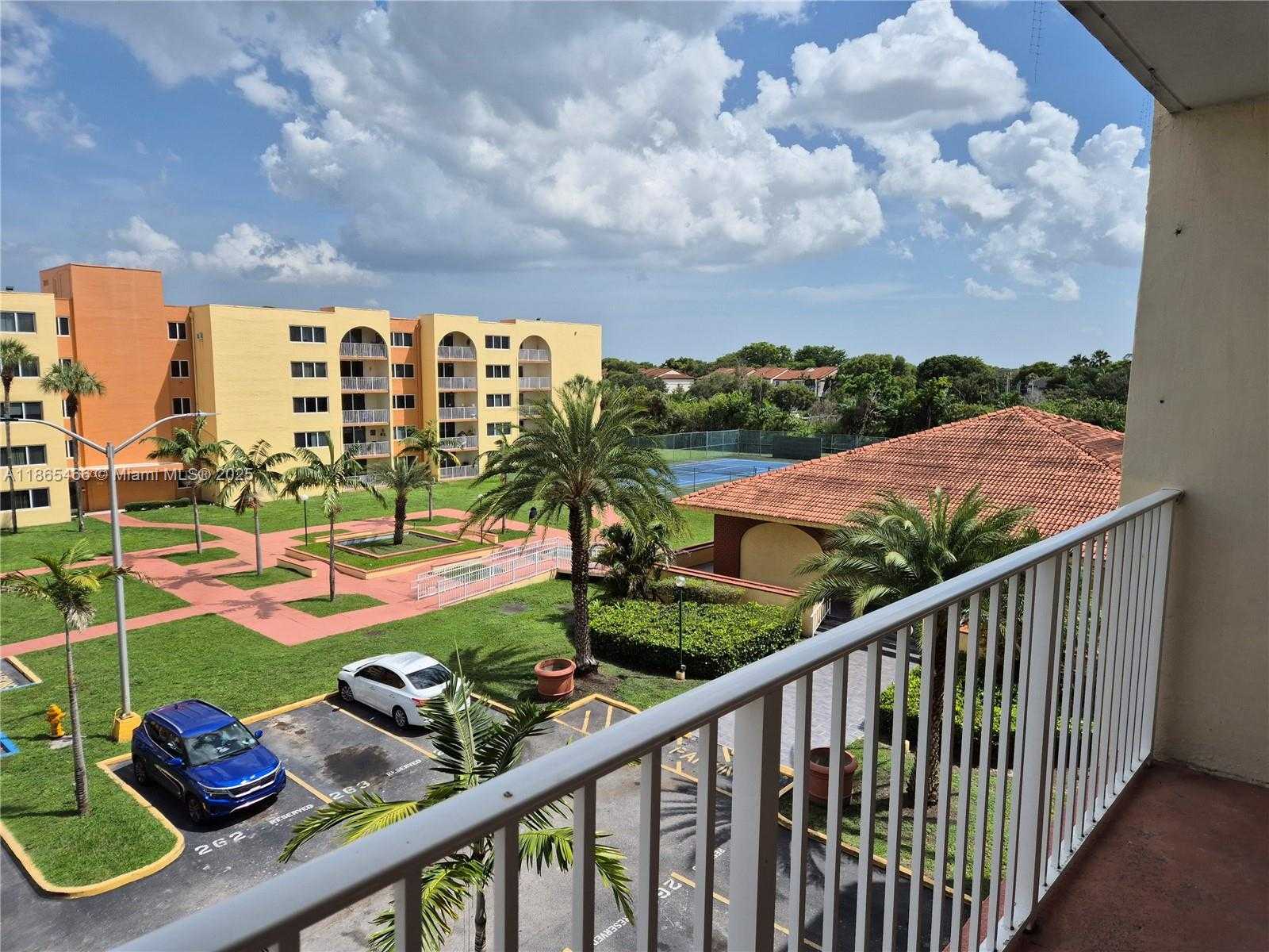 Small Image of 6990 NORTH WEST 186TH ST #4-411, Hialeah Number 8