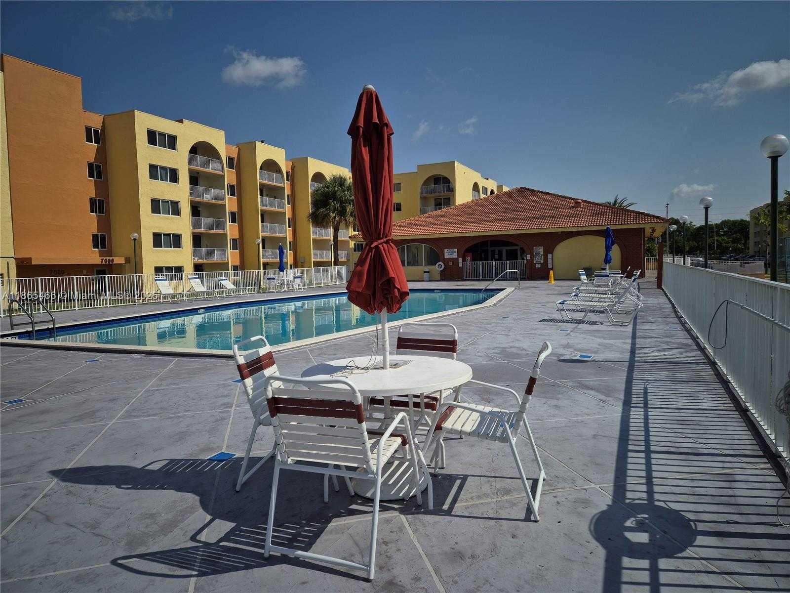 Small Image of 6990 NORTH WEST 186TH ST #4-411, Hialeah Number 9
