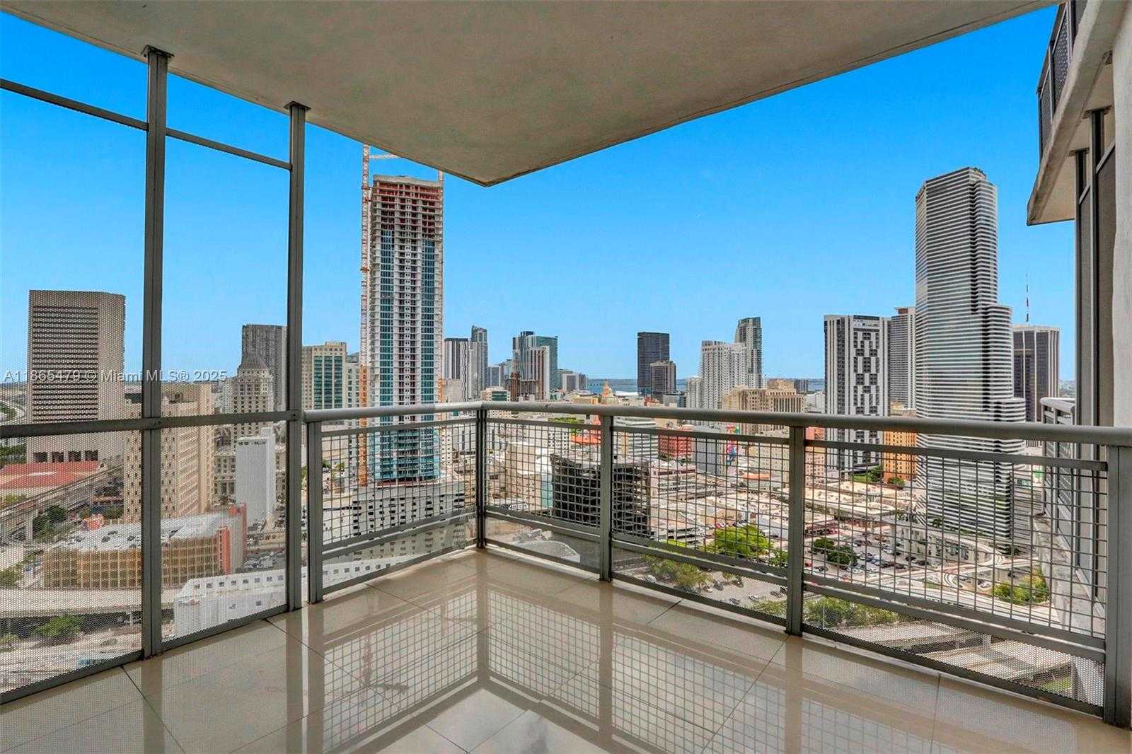 Small Image of 350 SOUTH MIAMI AVE #2911, Miami Number 19