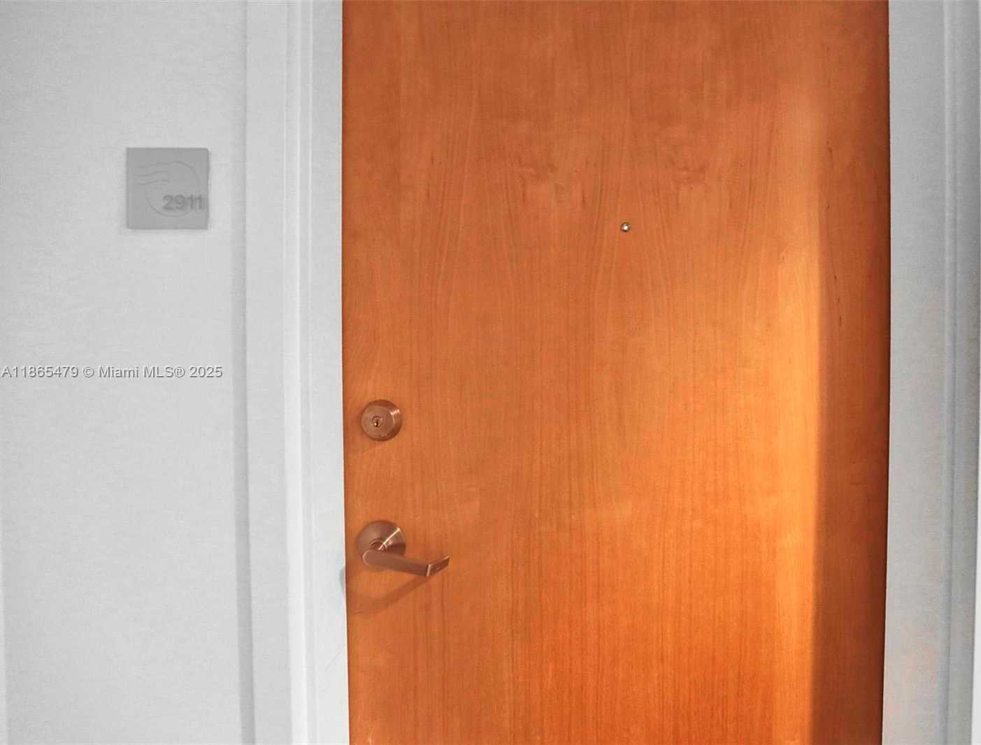 Small Image of 350 SOUTH MIAMI AVE #2911, Miami Number 22