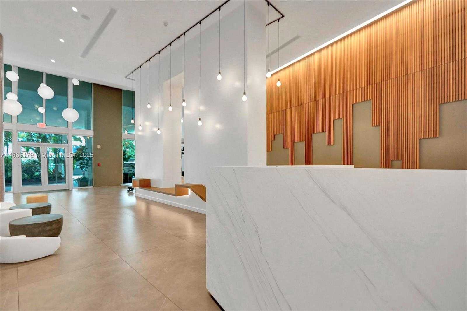 Small Image of 350 SOUTH MIAMI AVE #2911, Miami Number 25