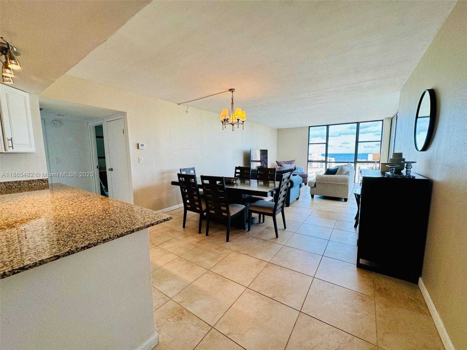 Small Image of 3675 NORTH COUNTRY CLUB DR #2603, Aventura Number 12