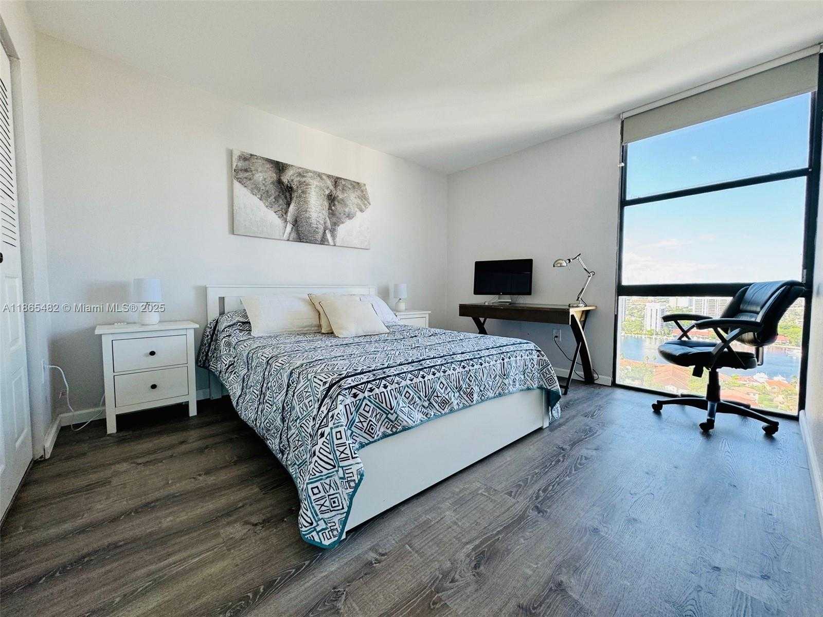 Small Image of 3675 NORTH COUNTRY CLUB DR #2603, Aventura Number 16