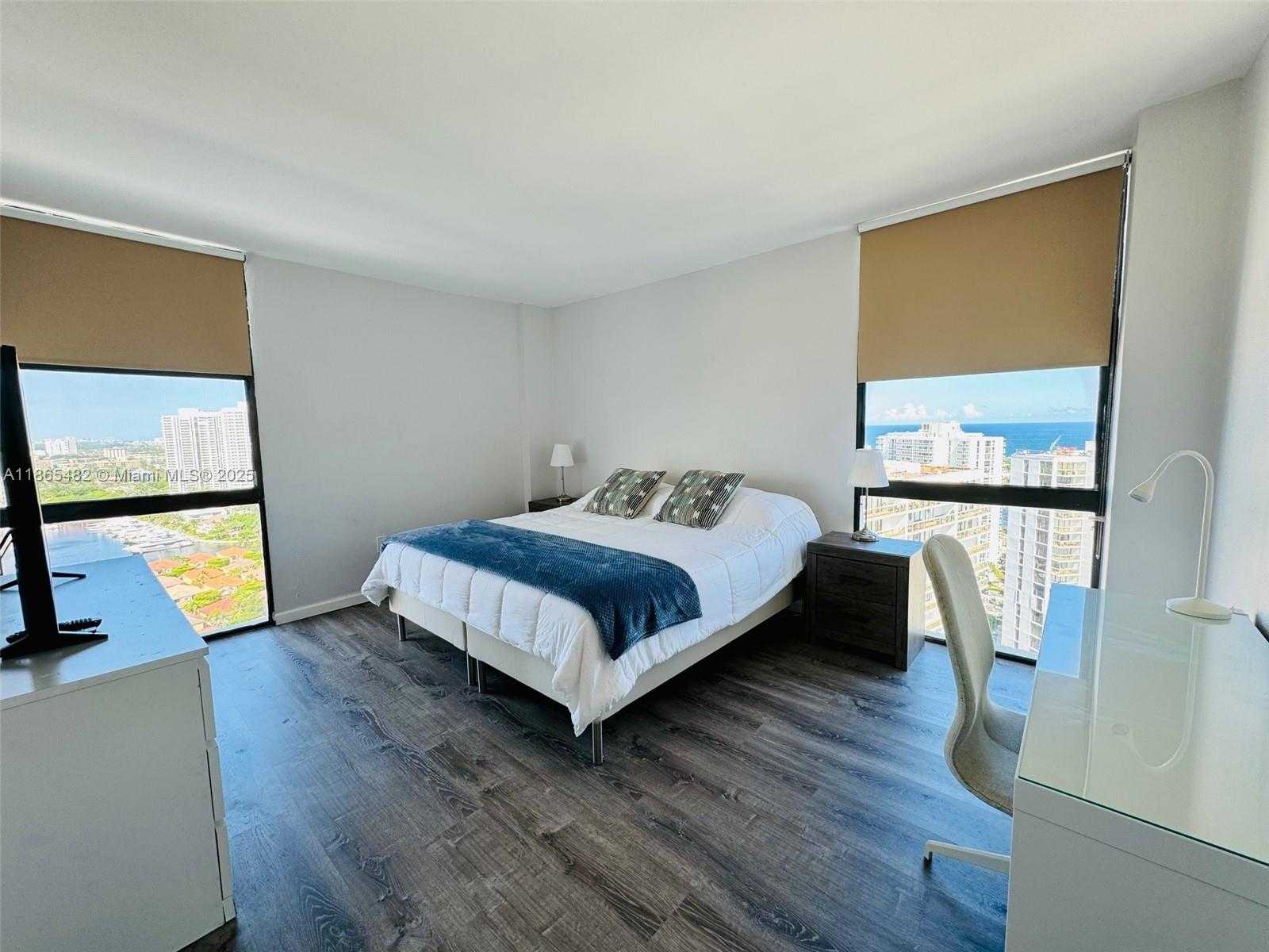 Small Image of 3675 NORTH COUNTRY CLUB DR #2603, Aventura Number 21
