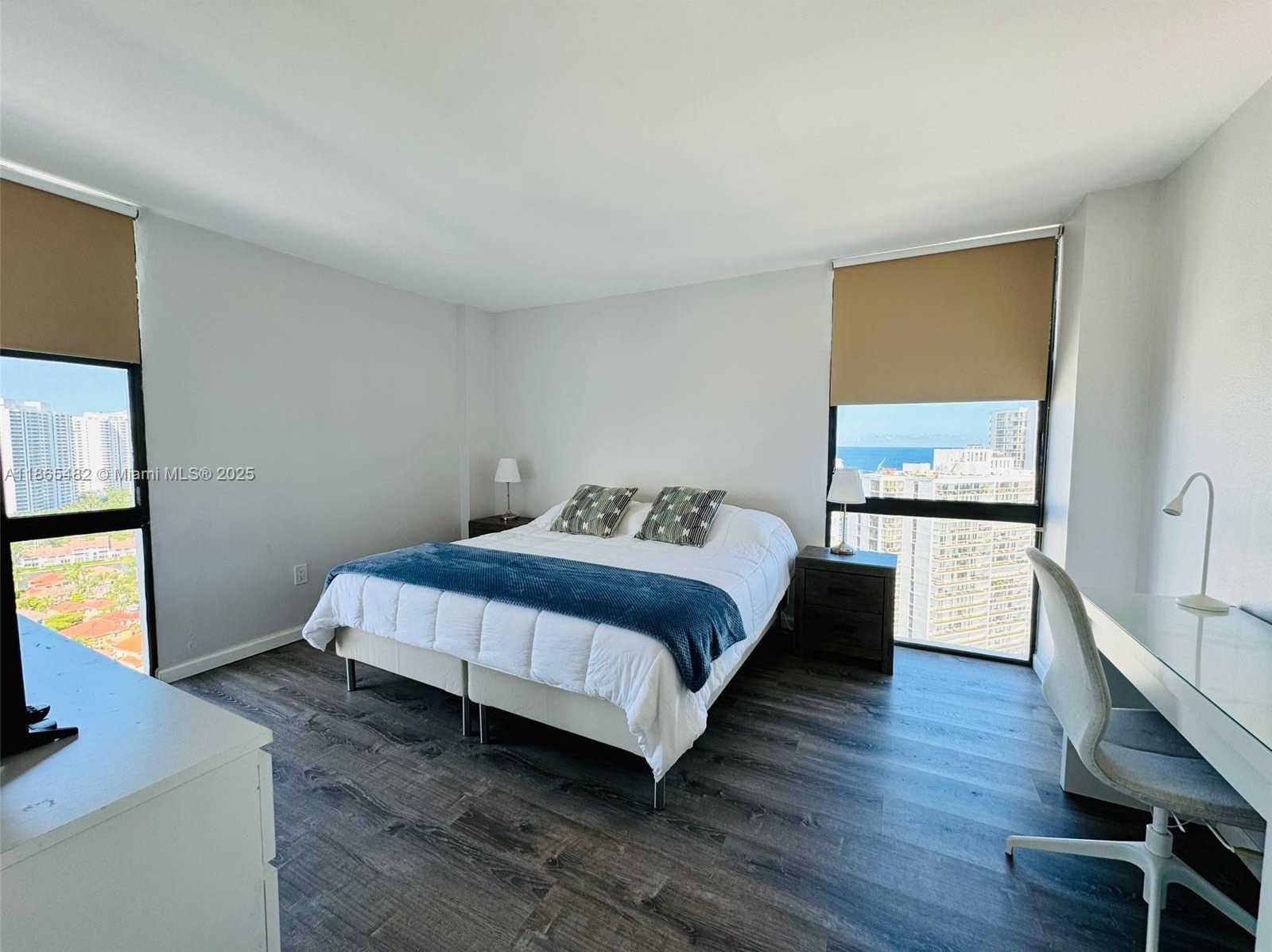 Small Image of 3675 NORTH COUNTRY CLUB DR #2603, Aventura Number 25