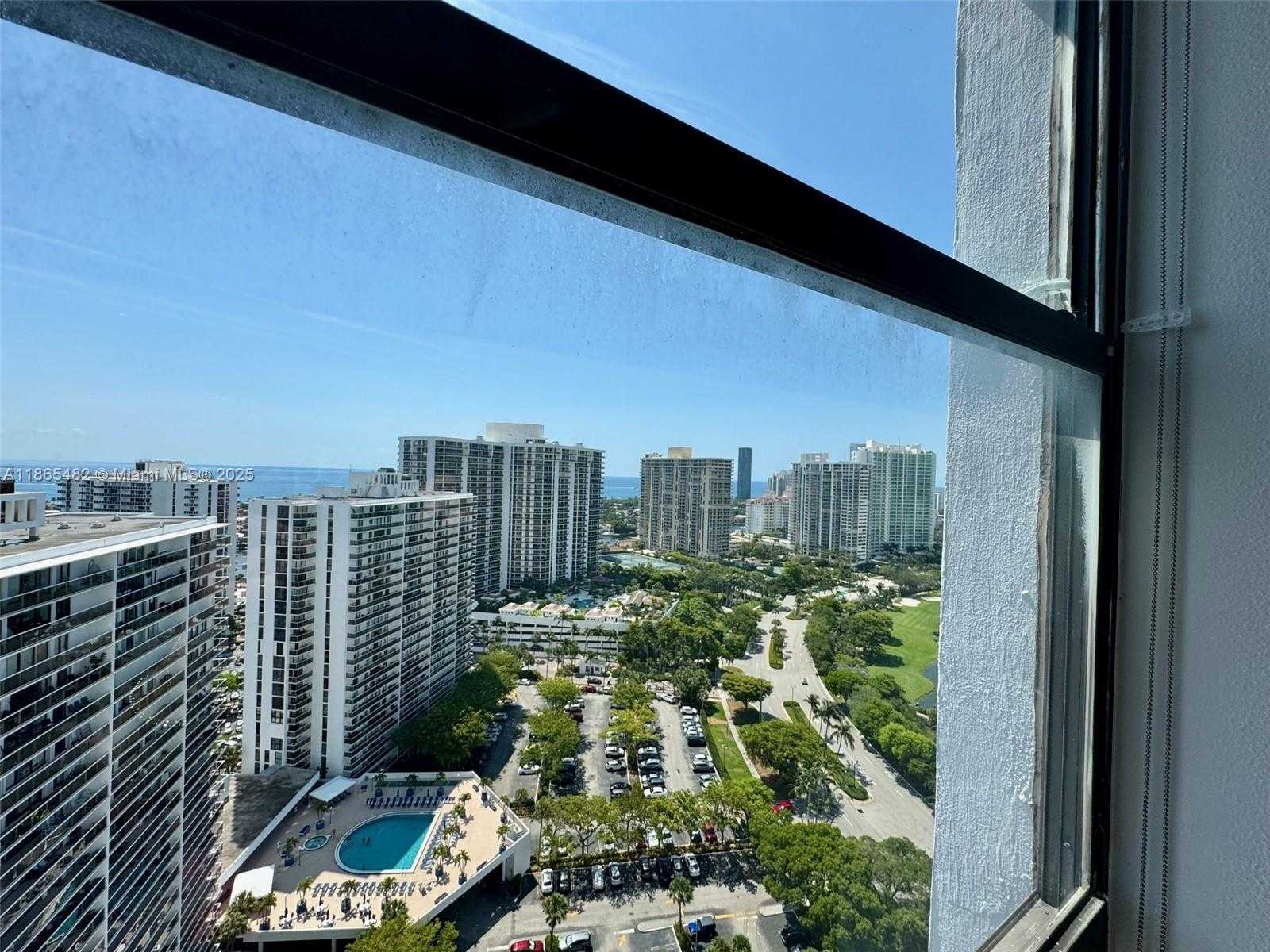 Small Image of 3675 NORTH COUNTRY CLUB DR #2603, Aventura Number 26