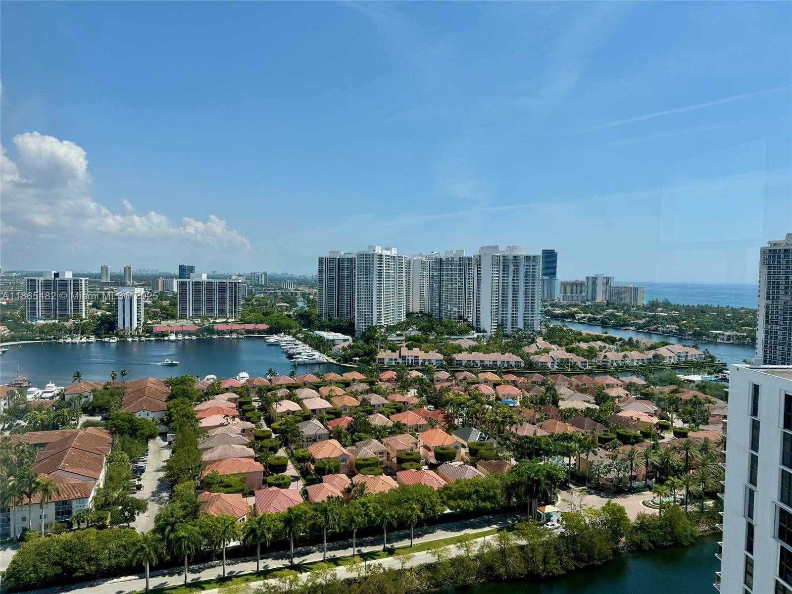 Small Image of 3675 NORTH COUNTRY CLUB DR #2603, Aventura Number 27