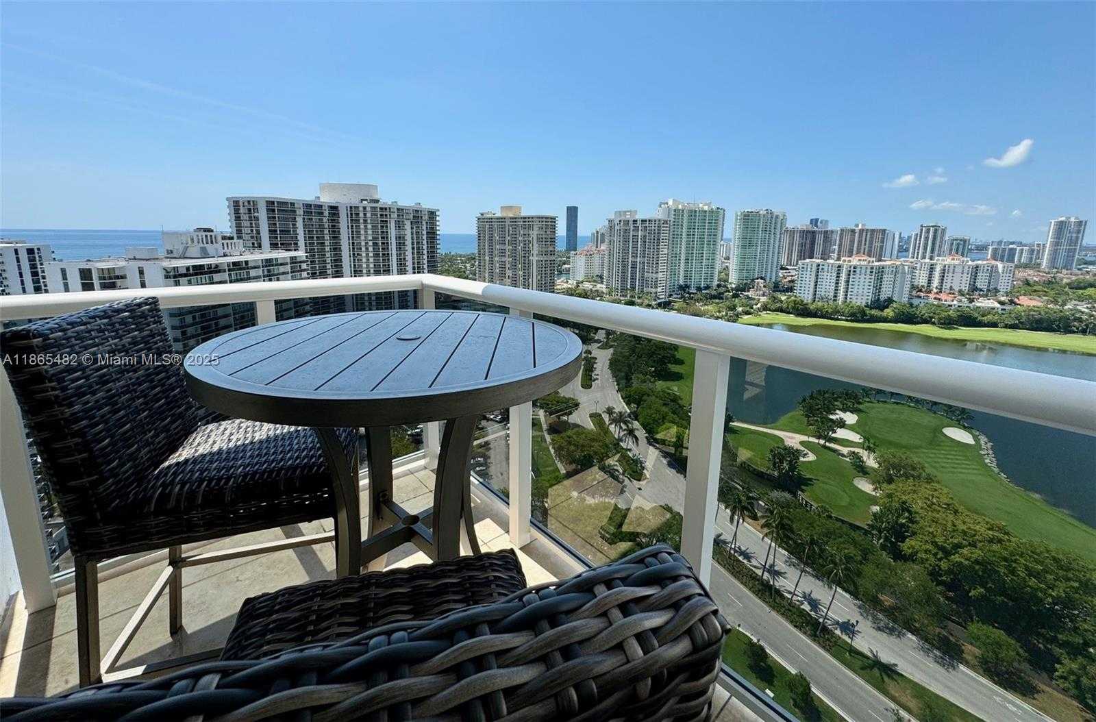 Small Image of 3675 NORTH COUNTRY CLUB DR #2603, Aventura Number 28