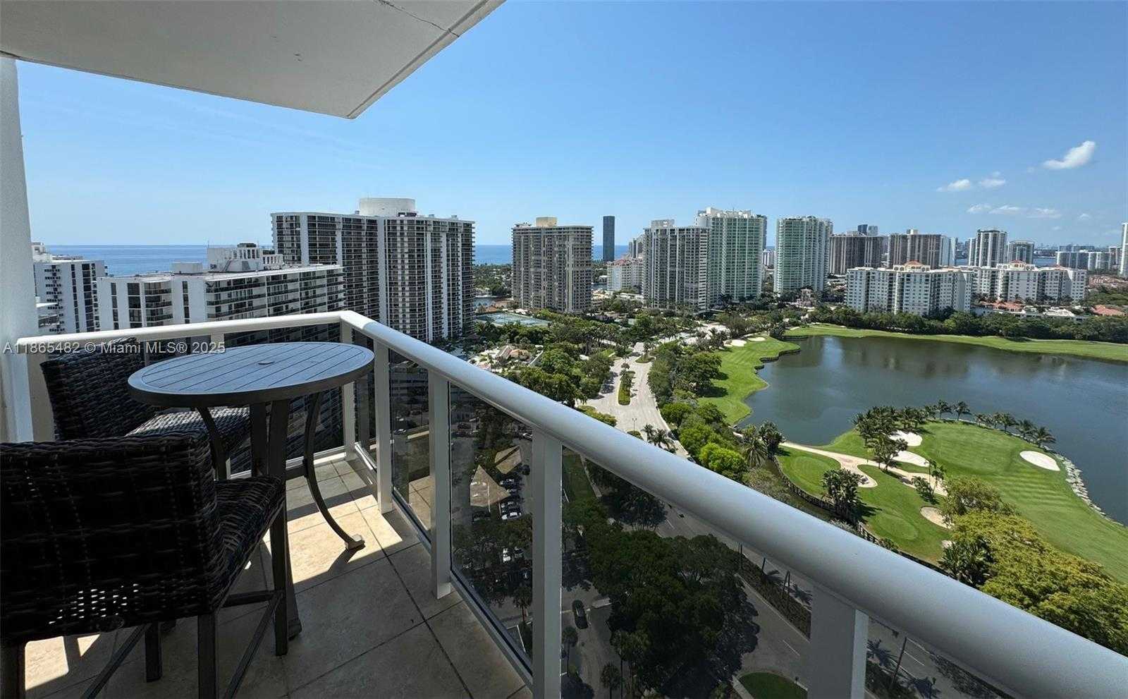 Small Image of 3675 NORTH COUNTRY CLUB DR #2603, Aventura Number 3
