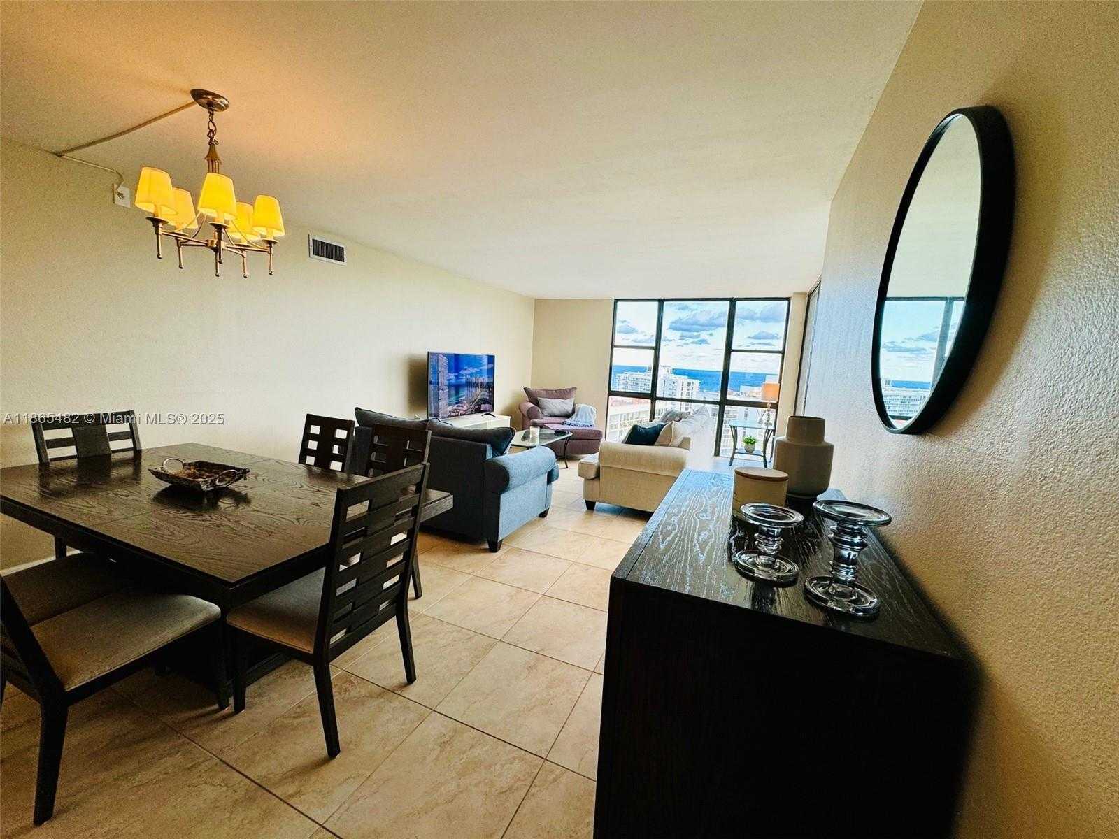 Small Image of 3675 NORTH COUNTRY CLUB DR #2603, Aventura Number 33